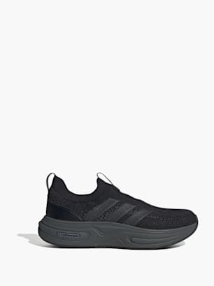 adidas CLOUDFOAM CUXXION SOCKENSCHUH Schwarz