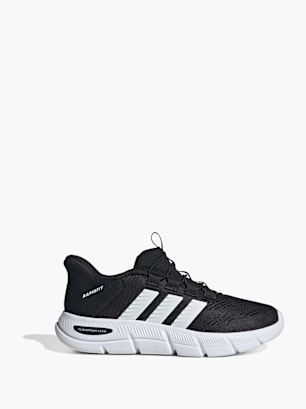 adidas CLOUDFOAM FLEX RAPIDFIT SCHUH Schwarz