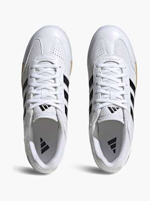 adidas Spezial Light Handballschuh Weiß