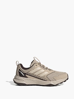 adidas Tracefinder Trailrunning-Schuh Beige