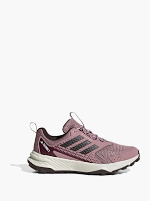 adidas Tracefinder Trailrunning-Schuh Lila