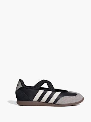 adidas BARREDA MARY JANE SCHUH Schwarz