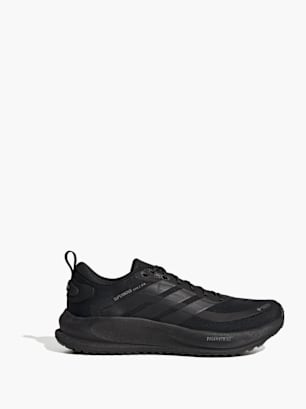 adidas SUPERNOVA EASE 2 GTX LAUFSCHUH Schwarz