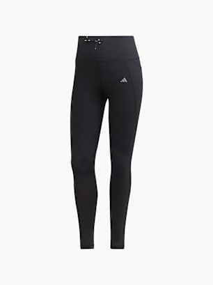 adidas Running Essentials Leggings Schwarz