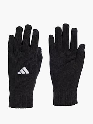 adidas Tiro League Torwarthandschuhe Schwarz