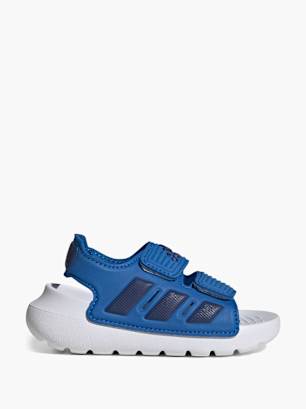 adidas Altaswim 2.0 Kids Sandale Blau