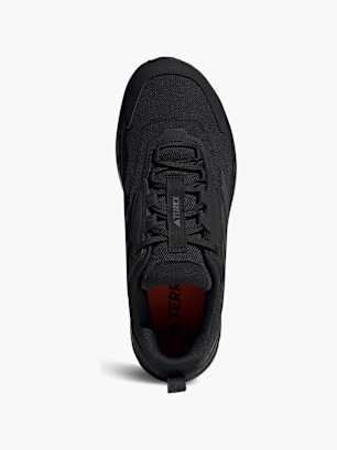 adidas Terrex Anylander Wanderschuh Schwarz