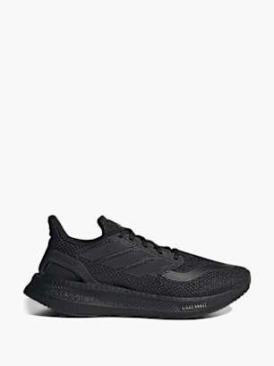 adidas Pureboost 5 Laufschuh Schwarz