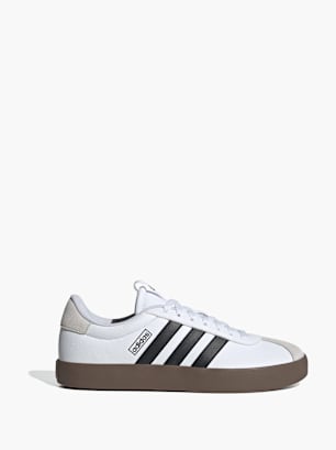 adidas VL Court 3.0 Schuh Weiß