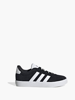 adidas VL Court&nbsp;3.0 Schuh Schwarz