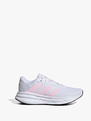 adidas Galaxy 7 Laufschuh Weiß