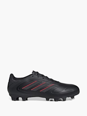 adidas Copa Pure 3 Club FG/MG Fußballschuh Schwarz