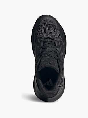 adidas Tensaur Run 2.0 Kids Schuh Schwarz