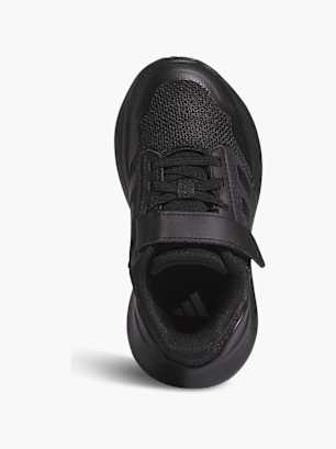 adidas Tensaur Run 2.0 Kids Schuh Schwarz