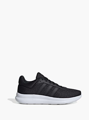 adidas Lite Racer 4.0 Schuh Schwarz