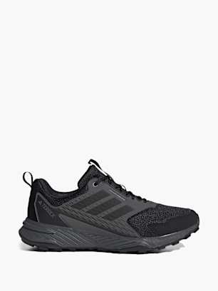 adidas Tracefinder Trailrunning-Schuh Schwarz