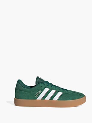 adidas VL Court 3.0 Schuh Grün