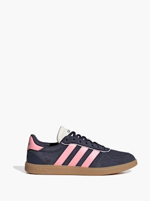 adidas Breaknet Sleek Schuh Dunkelblau