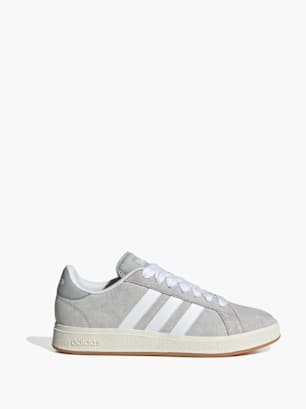 adidas Grand Court Base 00s Schuh Grau