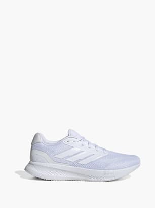 adidas Runfalcon 5 Laufschuh Weiß