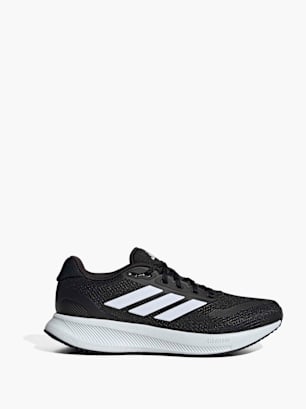 adidas Runfalcon 5 Laufschuh Schwarz