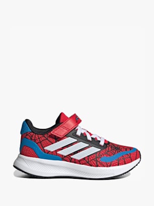 adidas ADIDAS MARVEL SPIDER-MAN RUNFALCON 3.0 KIDS SCHUH Rot