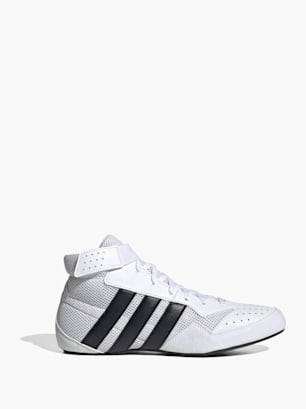 adidas HVC PLUS Schuh Weiß