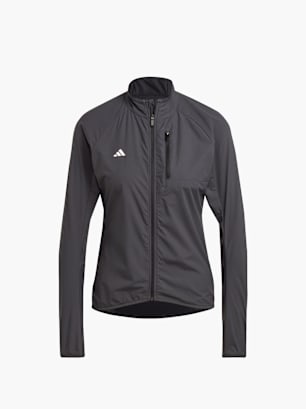 adidas The Cycling WIND.RDY Fahrradjacke Schwarz