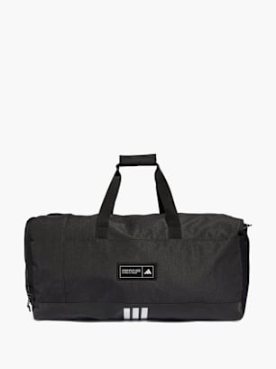 adidas 4ATHLTS Duffelbag L Schwarz