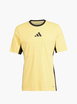 adidas Referee 24 Trikot Gelb