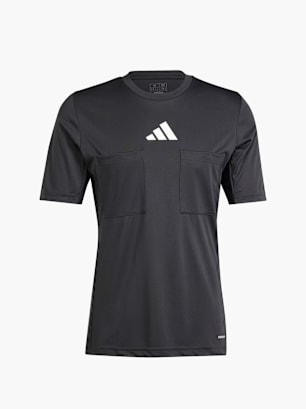 adidas Referee 24 Trikot Schwarz