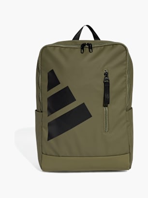 adidas Back-to-University Rucksack Olive