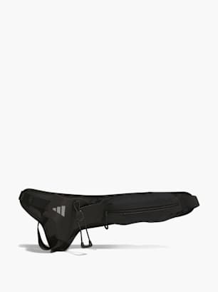 adidas Running Trinkflaschengürtel Schwarz