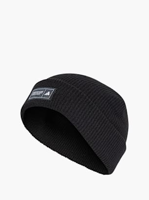 adidas Essentials Cuffed Mütze Schwarz