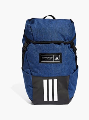 adidas 4ATHLTS Camper Rucksack Blau
