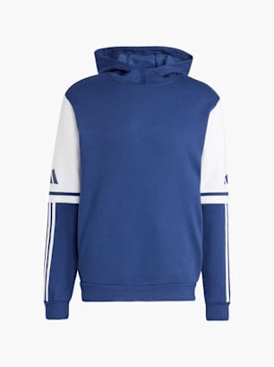 adidas Squadra 25 Sweat Hoodie Blau