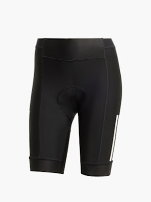 adidas Essentials 3-Streifen Padded Cycling Shorts Schwarz