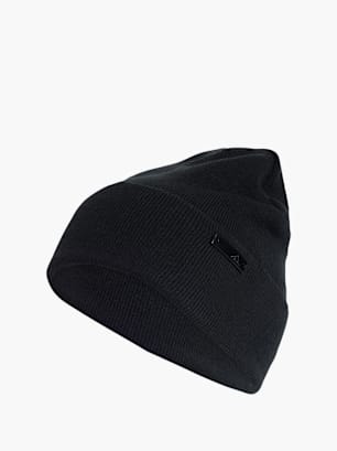 adidas Tonal Mütze Schwarz