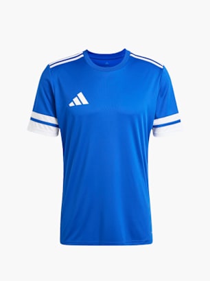 adidas Squadra 25 Trikot Blau