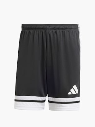 adidas Squadra 25 Shorts Schwarz