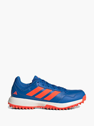 adidas Hockeystar Field Hockeyschuh Blau