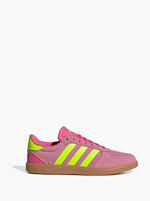 adidas Breaknet Sleek Schuh Pink
