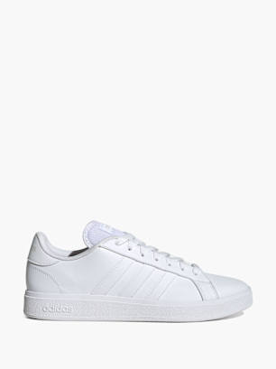 adidas Grand Court TD Lifestyle Court Casual Schuh Weiß