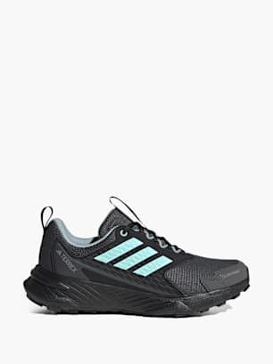 adidas Terrex Tracefinder 2 CLIMAPROOF Trailrunning-Schuhe Grau