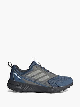 adidas Tracefinder Trailrunning-Schuh Blau