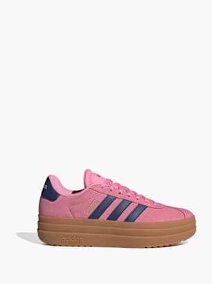 adidas VL Court Bold Schuh Pink