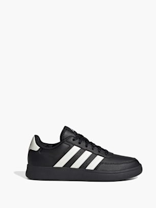adidas Breaknet 2.0 Schuh Schwarz