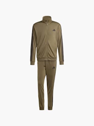 adidas DAYREADY TRAININGSANZUG Olive