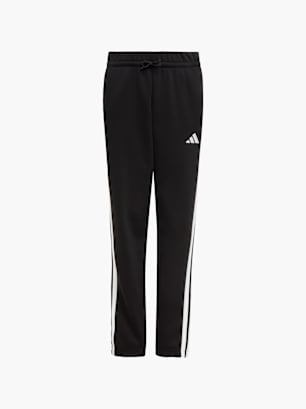 adidas Essentials Kids Hose Schwarz