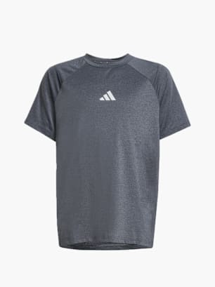 adidas All Sports Favorite Kids T-Shirt Grau